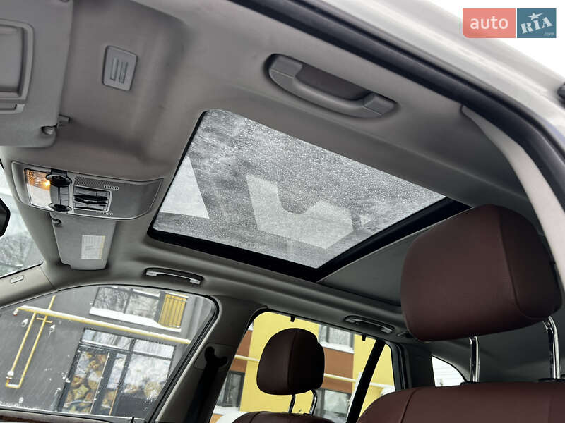 Внедорожник / Кроссовер BMW X5 2012 в Луцке фото 11 Внедорожник / Кроссовер BMW X5 2012 в Луцке