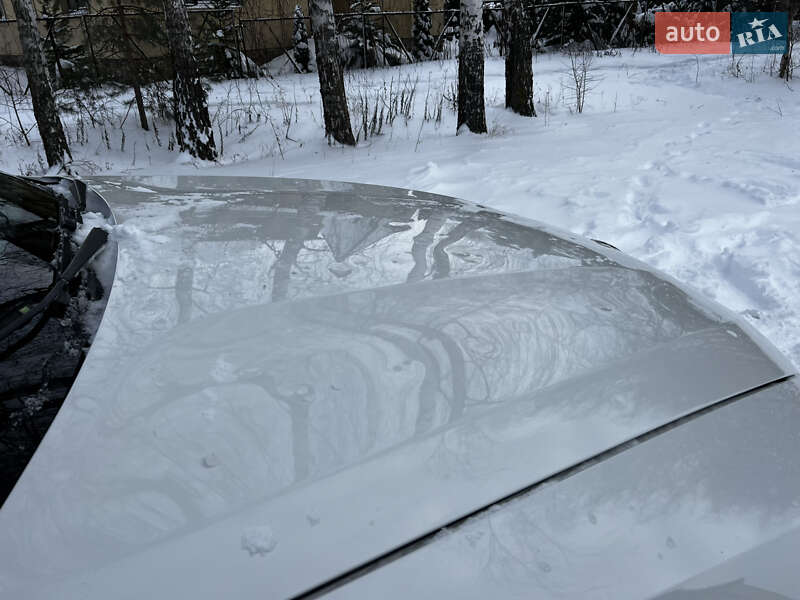 Внедорожник / Кроссовер BMW X5 2012 в Луцке фото 24 Внедорожник / Кроссовер BMW X5 2012 в Луцке