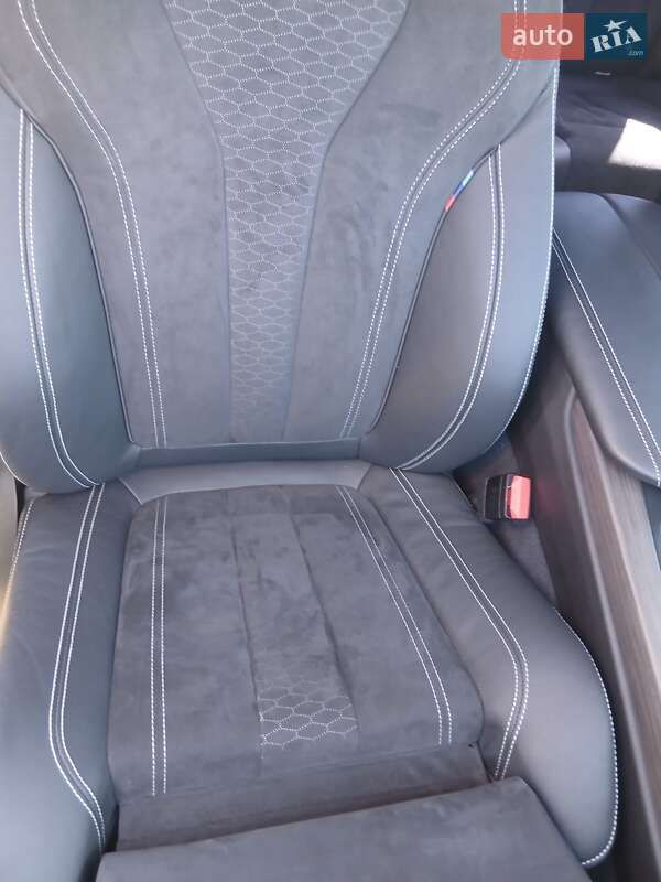 Внедорожник / Кроссовер BMW X5 2017 в Киеве фото 61 Внедорожник / Кроссовер BMW X5 2017 в Киеве