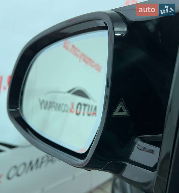 Внедорожник / Кроссовер BMW X5 2017 в Львове