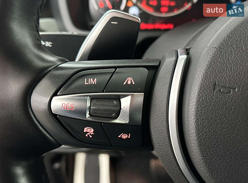 Внедорожник / Кроссовер BMW X5 2017 в Львове