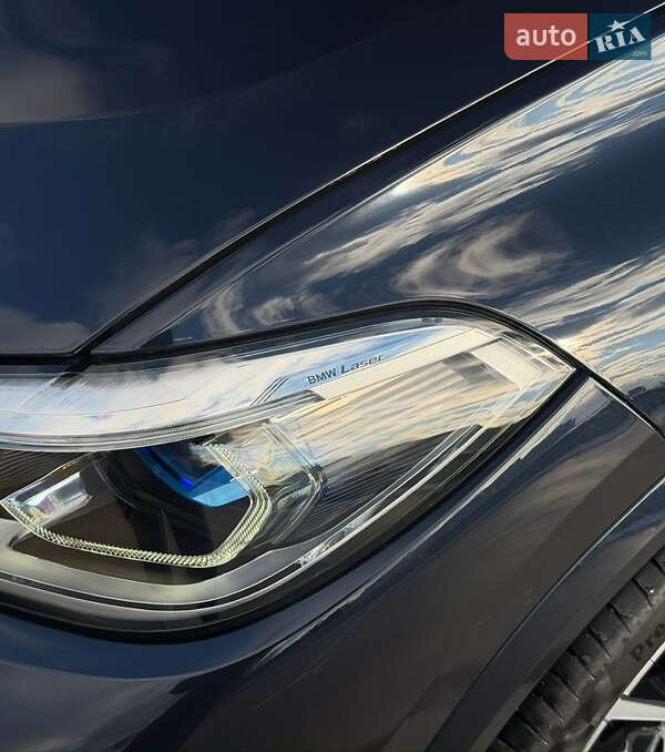 Внедорожник / Кроссовер BMW X5 2018 в Одессе