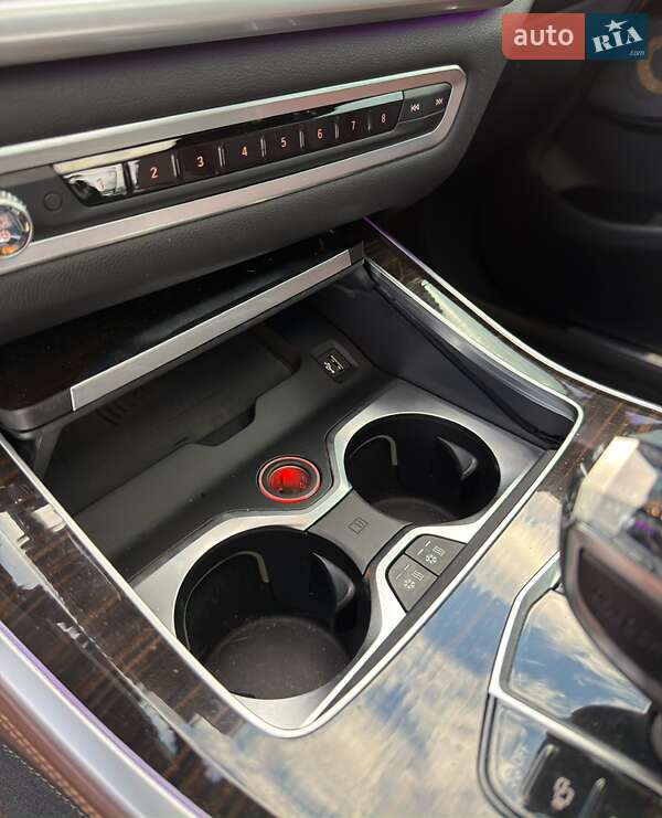 Внедорожник / Кроссовер BMW X5 2018 в Одессе