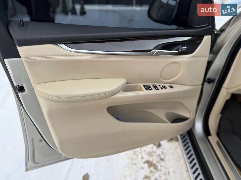 Внедорожник / Кроссовер BMW X5 2014 в Виннице фото 24 Внедорожник / Кроссовер BMW X5 2014 в Виннице