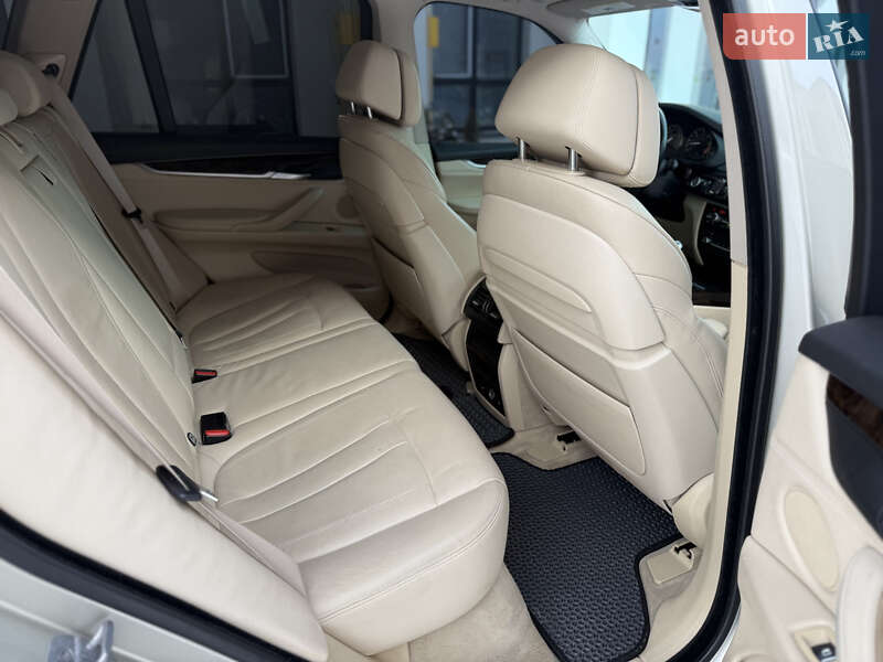 Внедорожник / Кроссовер BMW X5 2014 в Виннице фото 27 Внедорожник / Кроссовер BMW X5 2014 в Виннице
