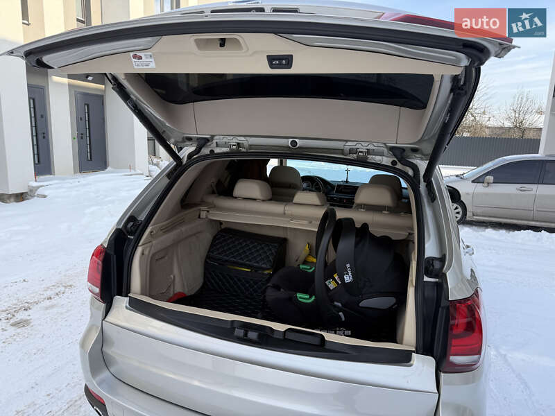 Внедорожник / Кроссовер BMW X5 2014 в Виннице фото 39 Внедорожник / Кроссовер BMW X5 2014 в Виннице