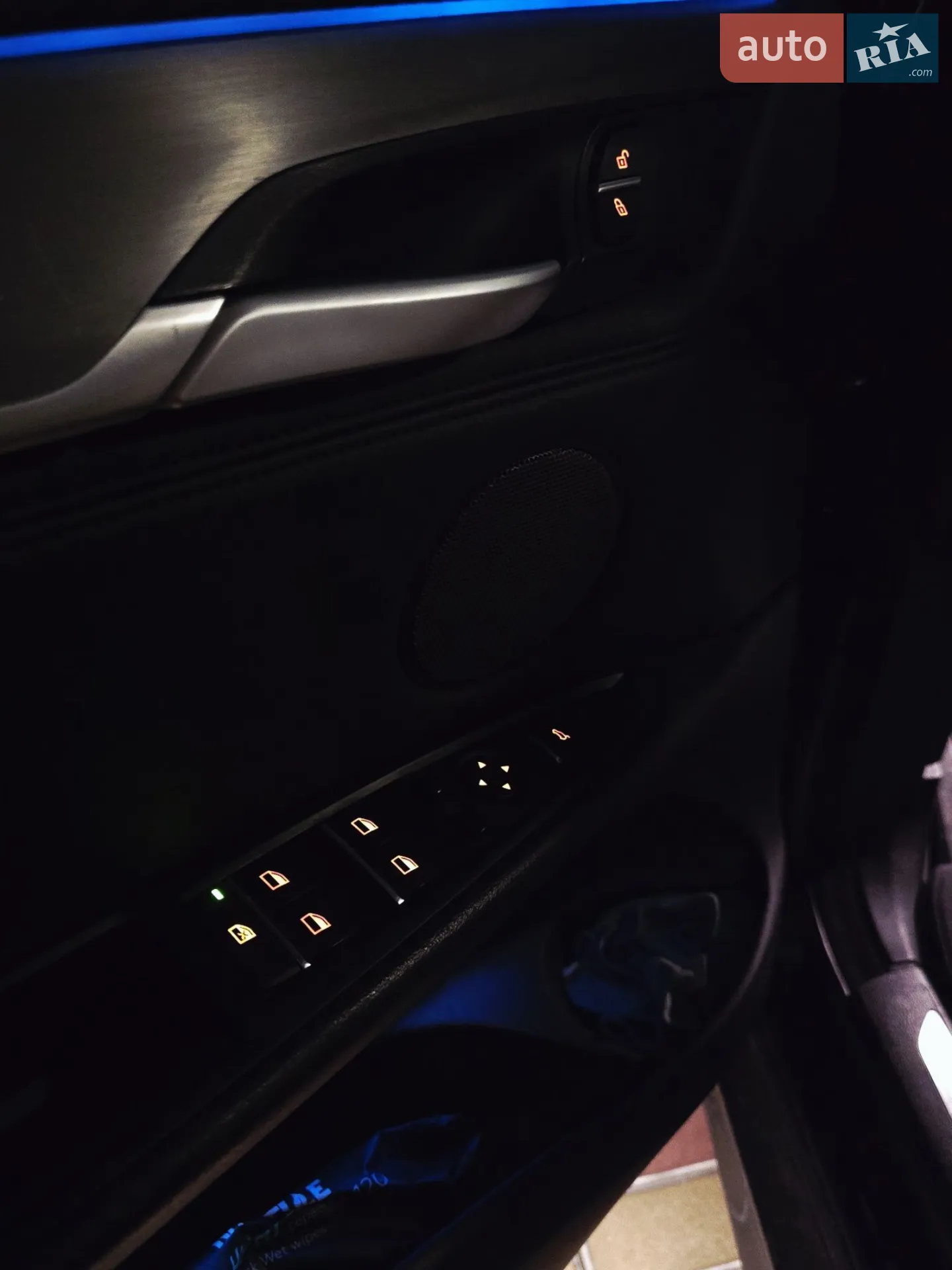 2015 BMW X5 - мініатюра 69