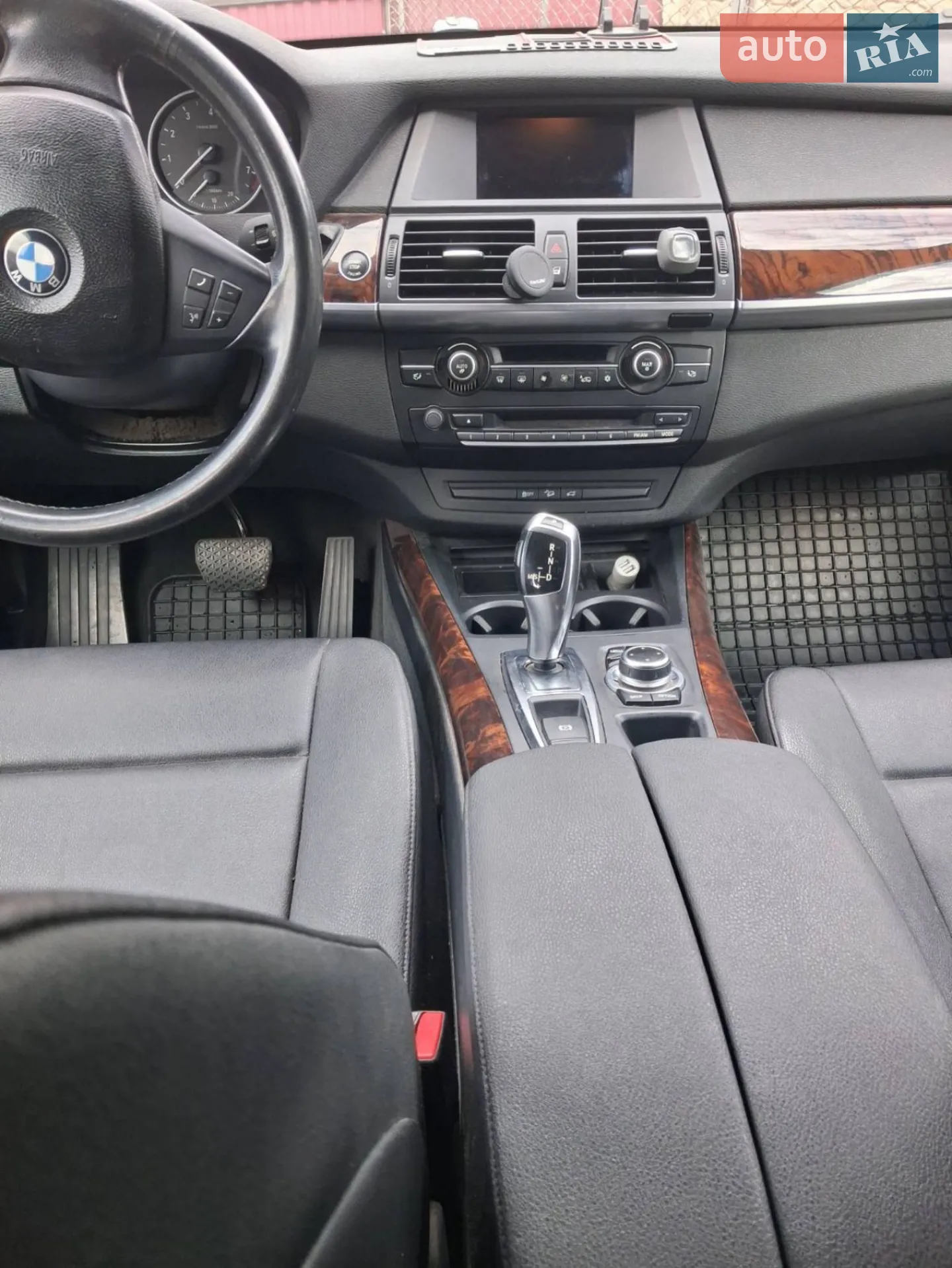 2010 BMW X5 - мініатюра 11