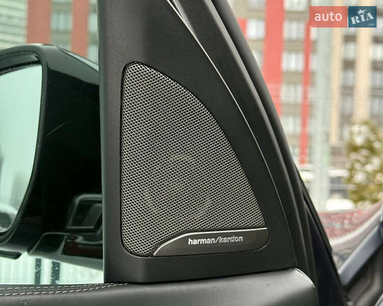 Внедорожник / Кроссовер BMW X5 2019 в Киеве