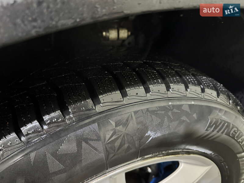 Внедорожник / Кроссовер BMW X5 2009 в Сумах