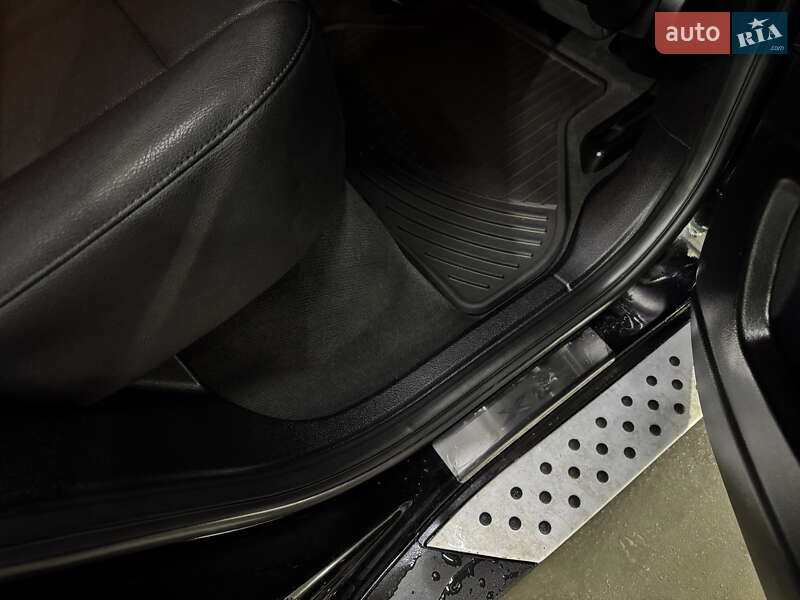 Внедорожник / Кроссовер BMW X5 2009 в Сумах