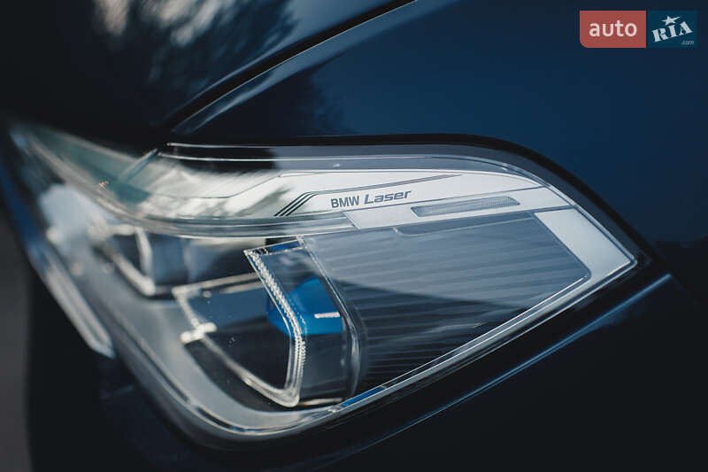 Внедорожник / Кроссовер BMW X5 2019 в Киеве