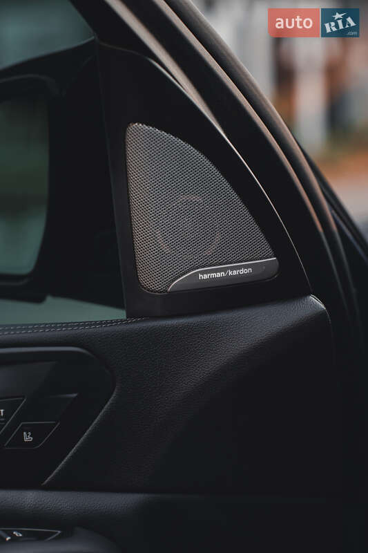 Внедорожник / Кроссовер BMW X5 2019 в Киеве