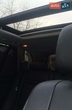 Внедорожник / Кроссовер BMW X5 2010 в Киеве