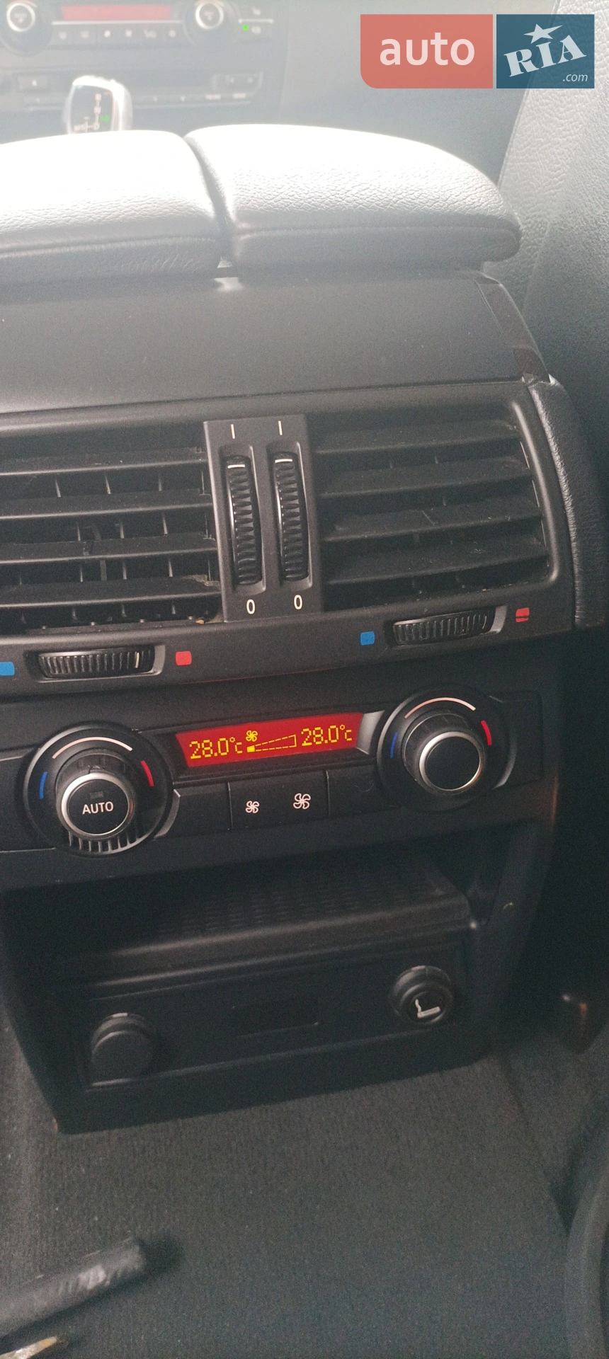 2010 BMW X5 - мініатюра 25