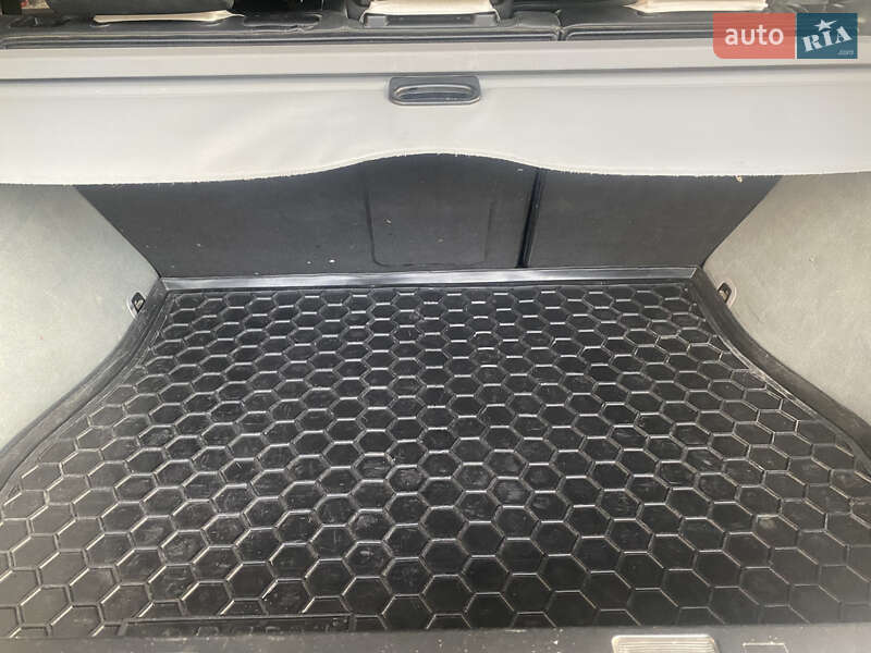 Внедорожник / Кроссовер BMW X5 2004 в Ивано-Франковске фото 26 Внедорожник / Кроссовер BMW X5 2004 в Ивано-Франковске