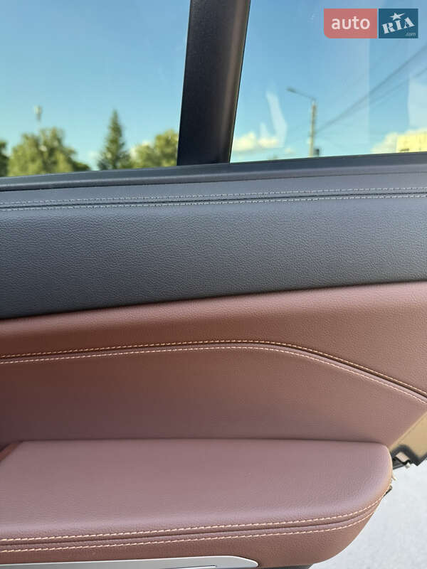 Внедорожник / Кроссовер BMW X5 2022 в Киеве