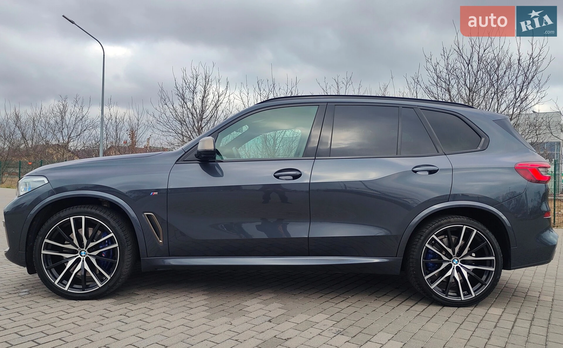 2019 BMW X5 - мініатюра 7