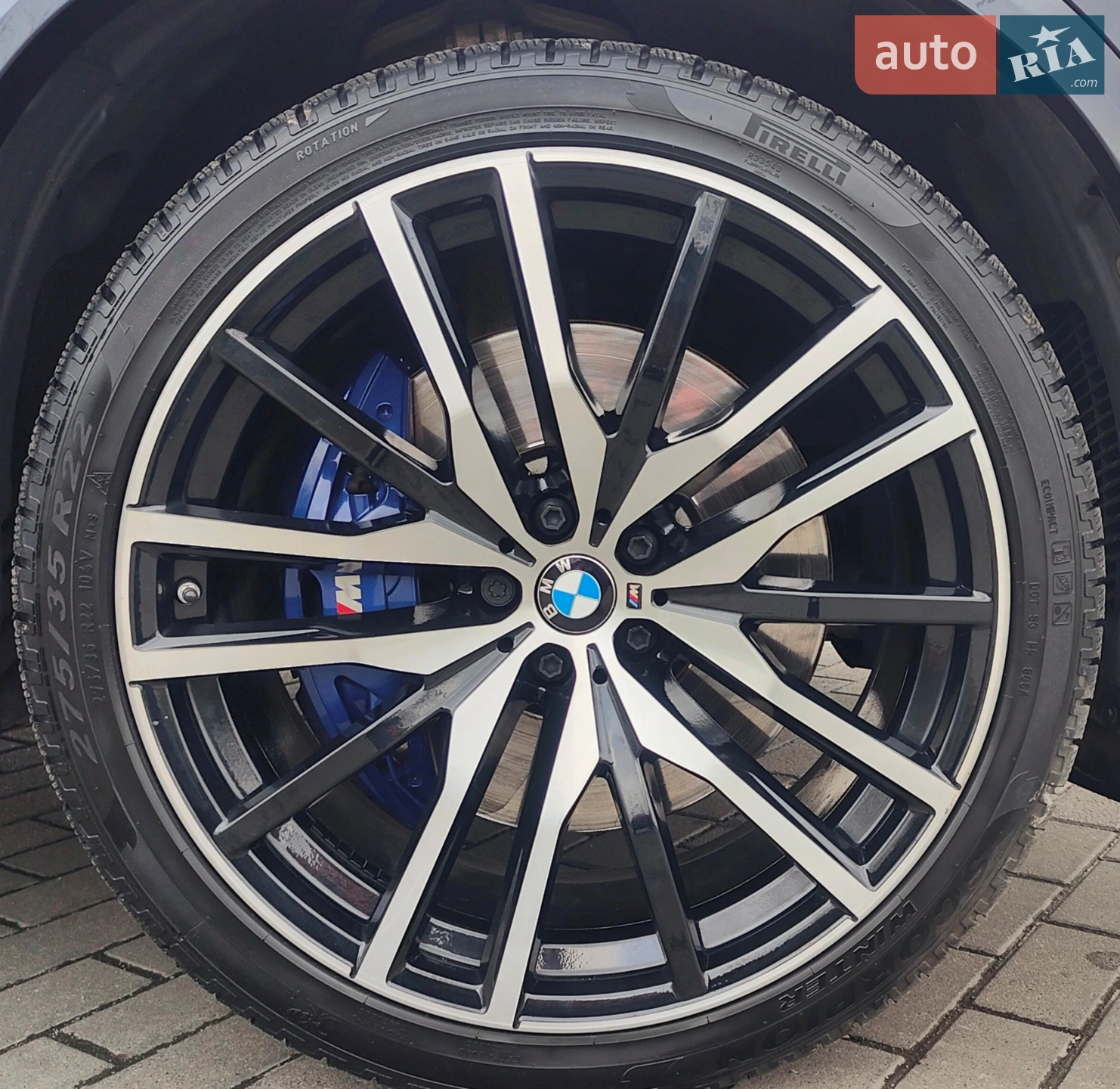 2019 BMW X5 - мініатюра 15