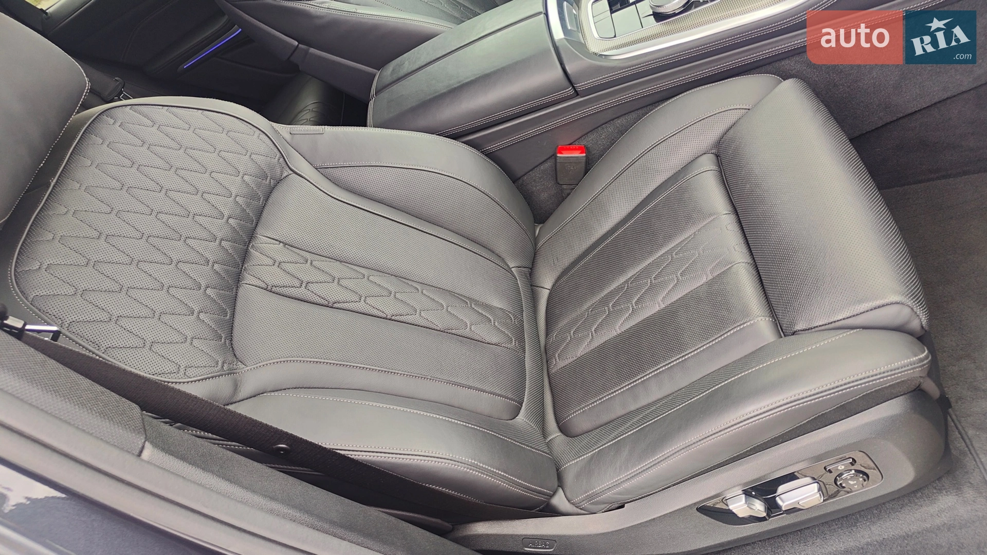 2019 BMW X5 - мініатюра 19