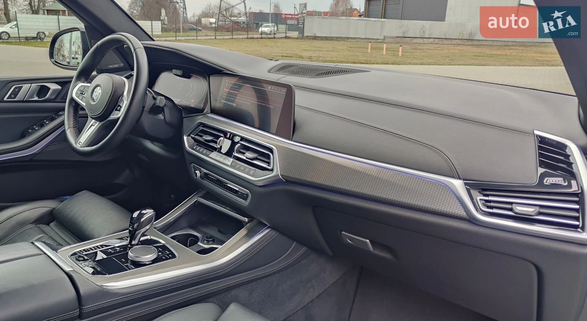 2019 BMW X5 - мініатюра 20