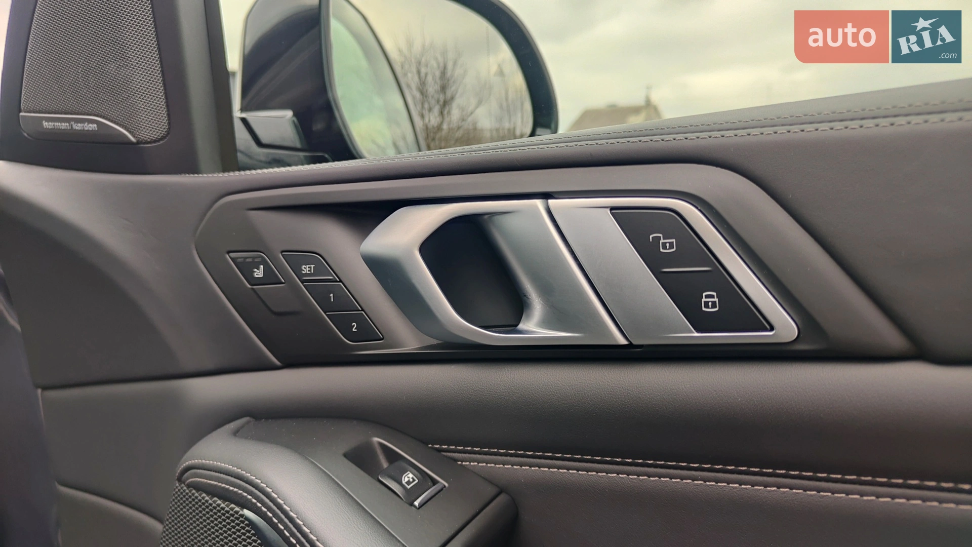 2019 BMW X5 - мініатюра 21