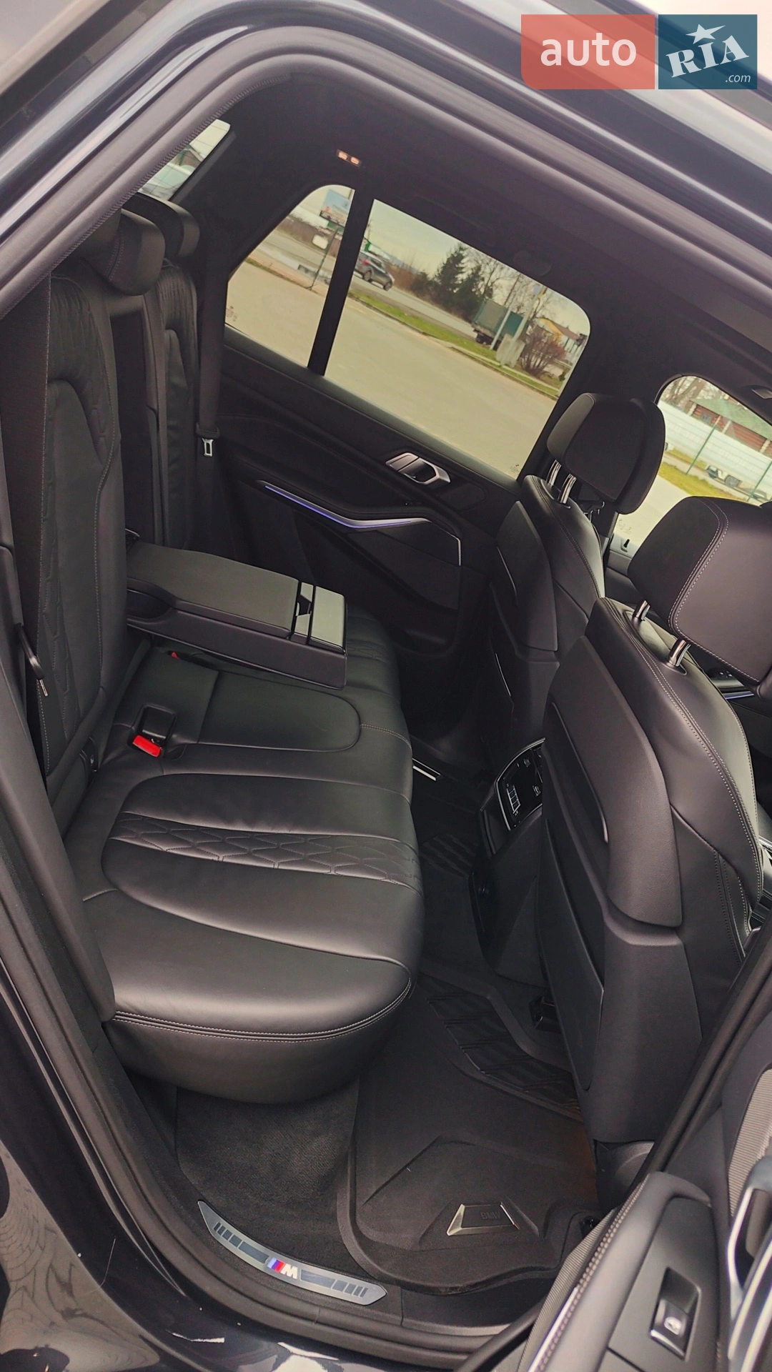 2019 BMW X5 - мініатюра 23