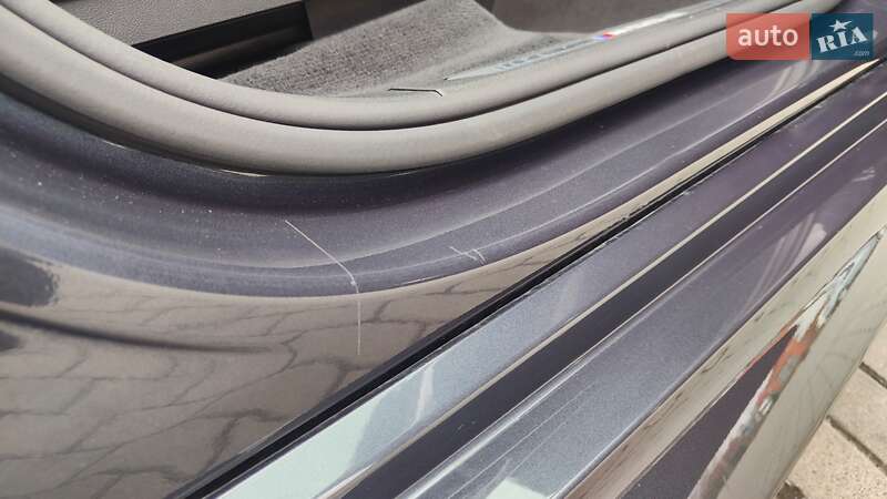 Внедорожник / Кроссовер BMW X5 2019 в Киеве фото 22 Внедорожник / Кроссовер BMW X5 2019 в Киеве