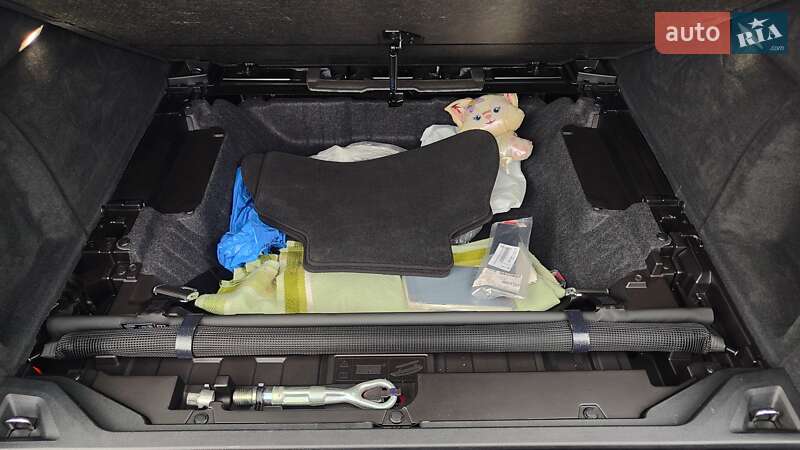 Внедорожник / Кроссовер BMW X5 2019 в Киеве фото 30 Внедорожник / Кроссовер BMW X5 2019 в Киеве