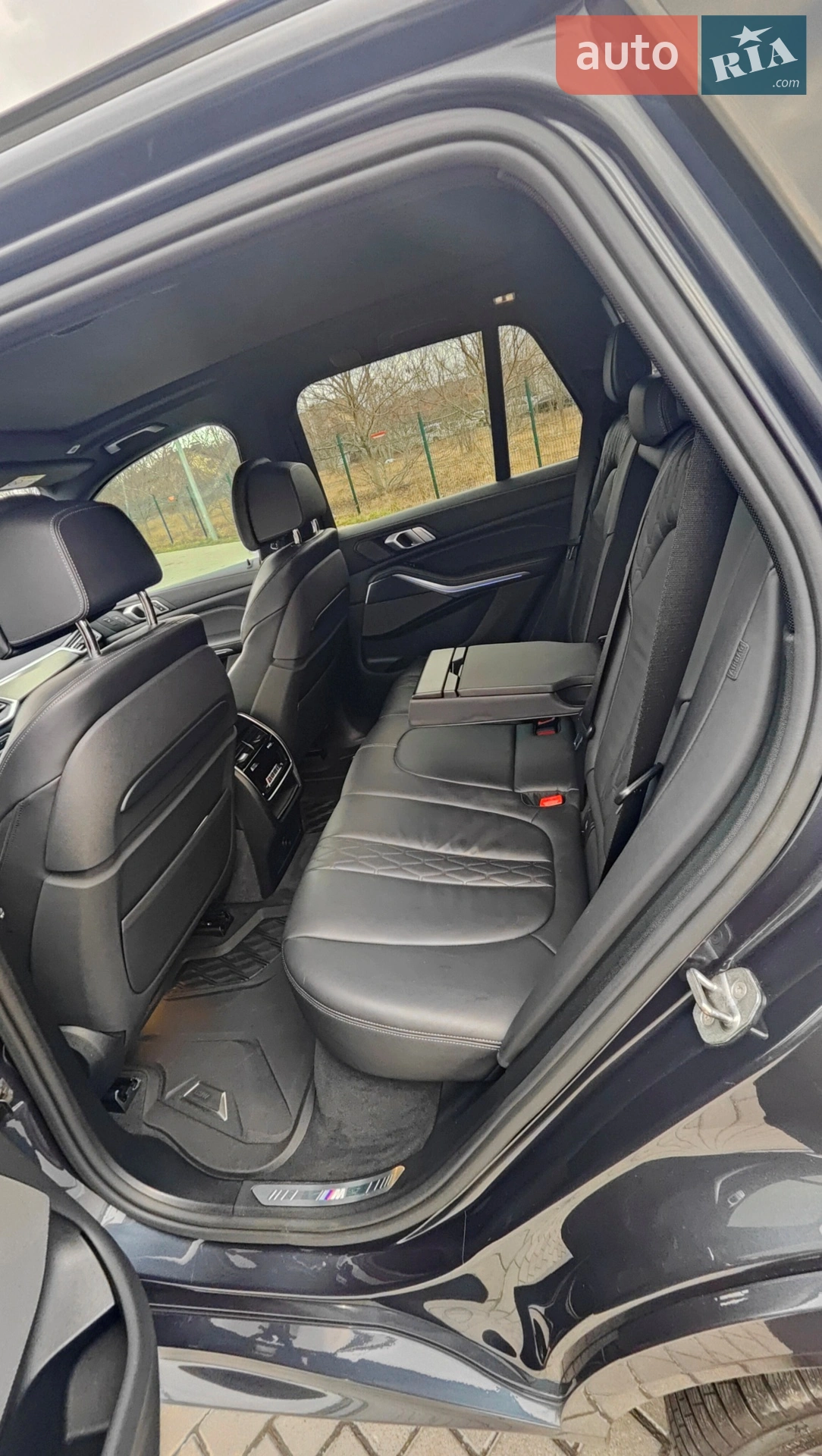 2019 BMW X5 - мініатюра 35
