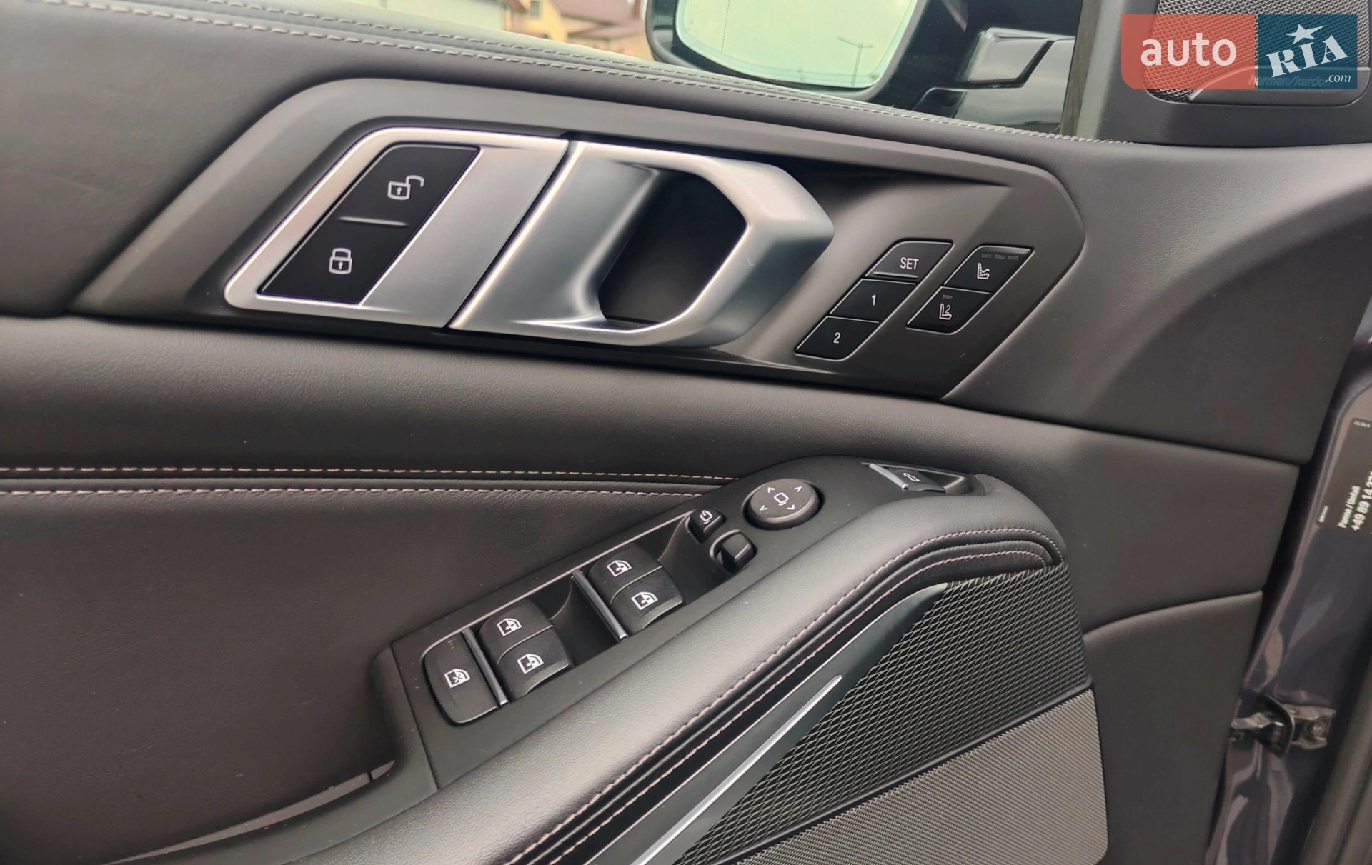 2019 BMW X5 - мініатюра 37