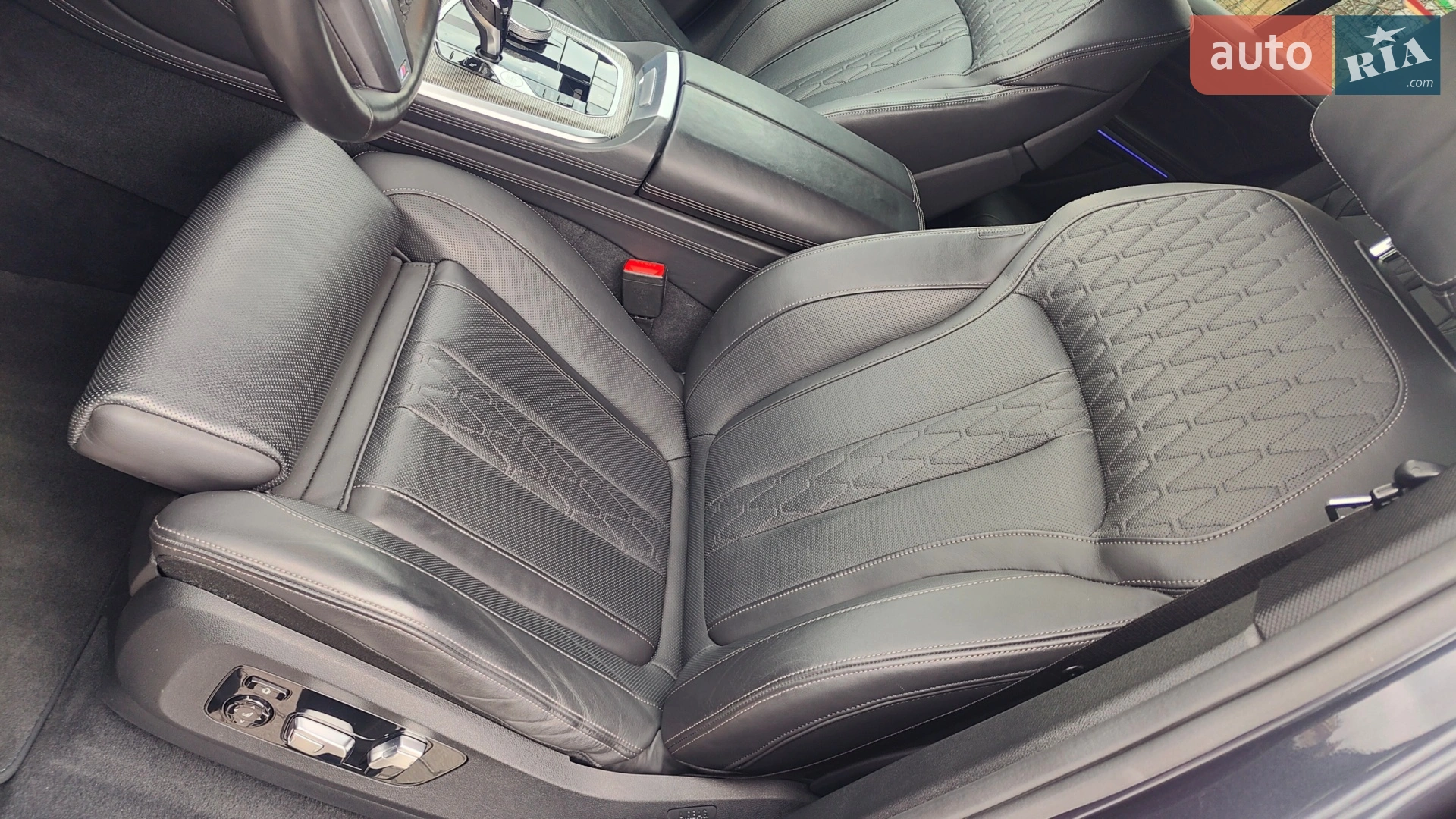 2019 BMW X5 - мініатюра 36