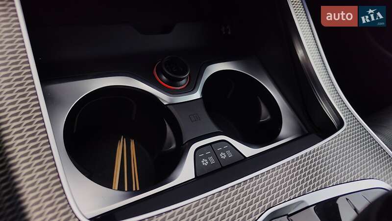 Внедорожник / Кроссовер BMW X5 2019 в Киеве фото 38 Внедорожник / Кроссовер BMW X5 2019 в Киеве