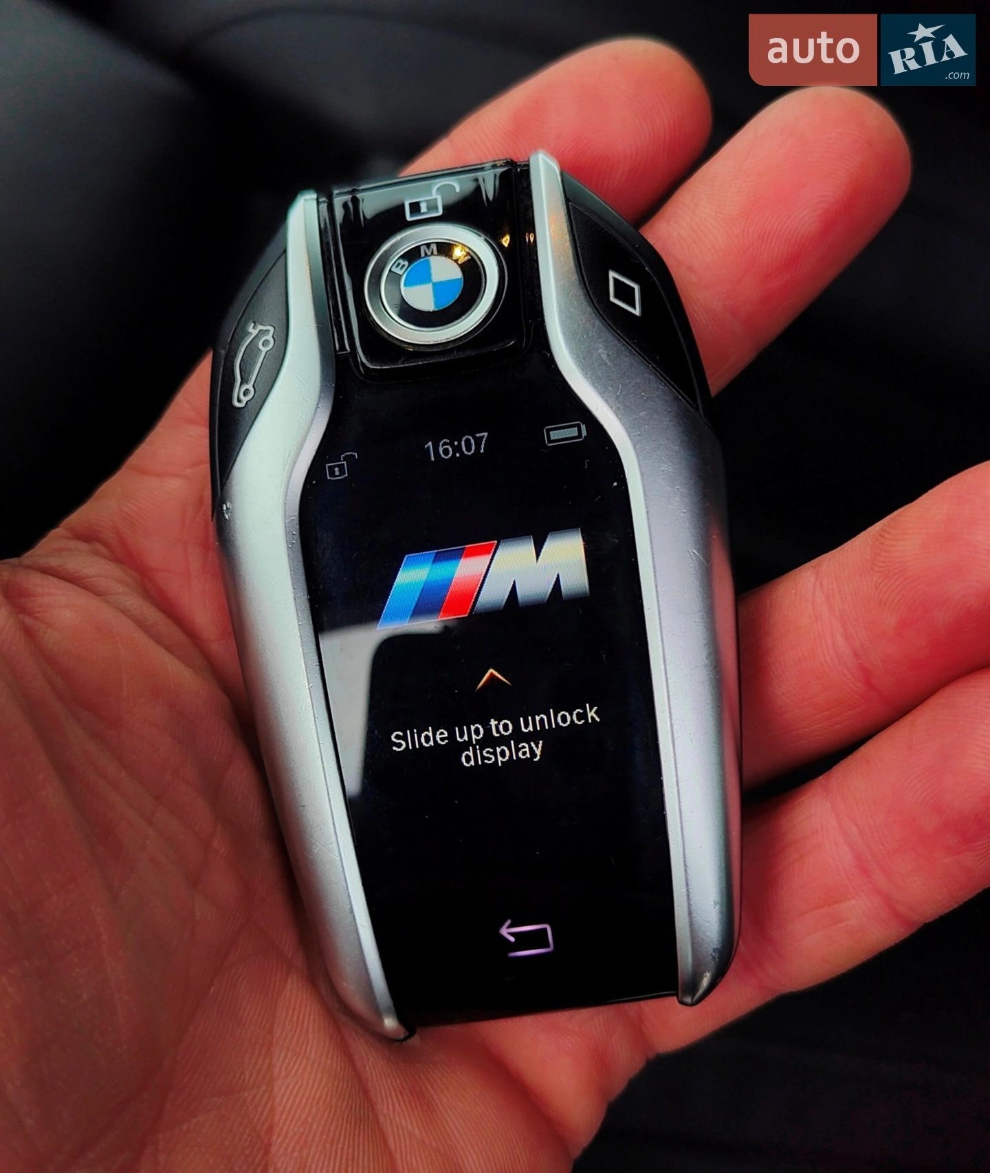 2019 BMW X5 - мініатюра 62