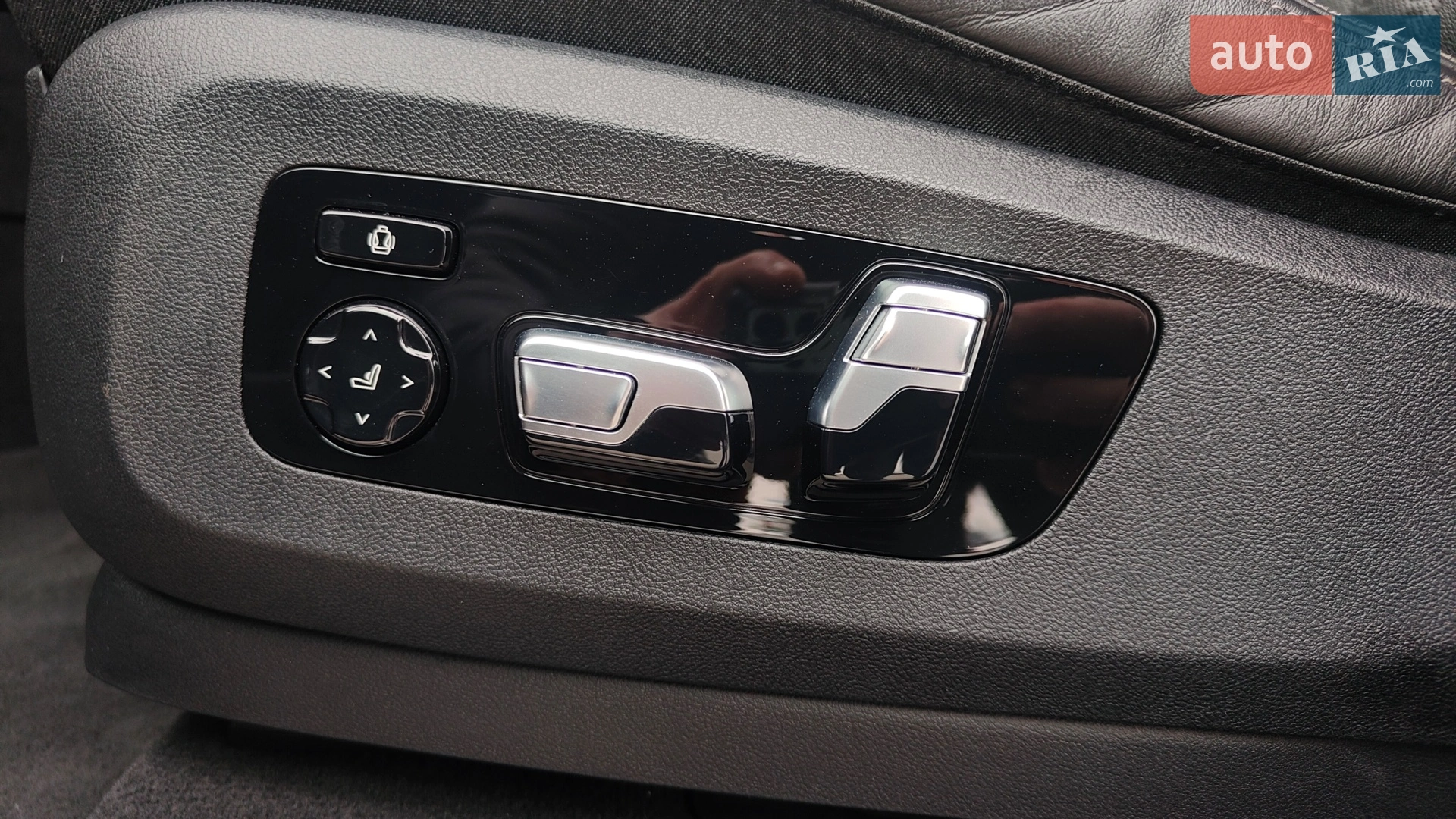 2019 BMW X5 - мініатюра 61
