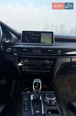 Внедорожник / Кроссовер BMW X5 2015 в Хмельницком