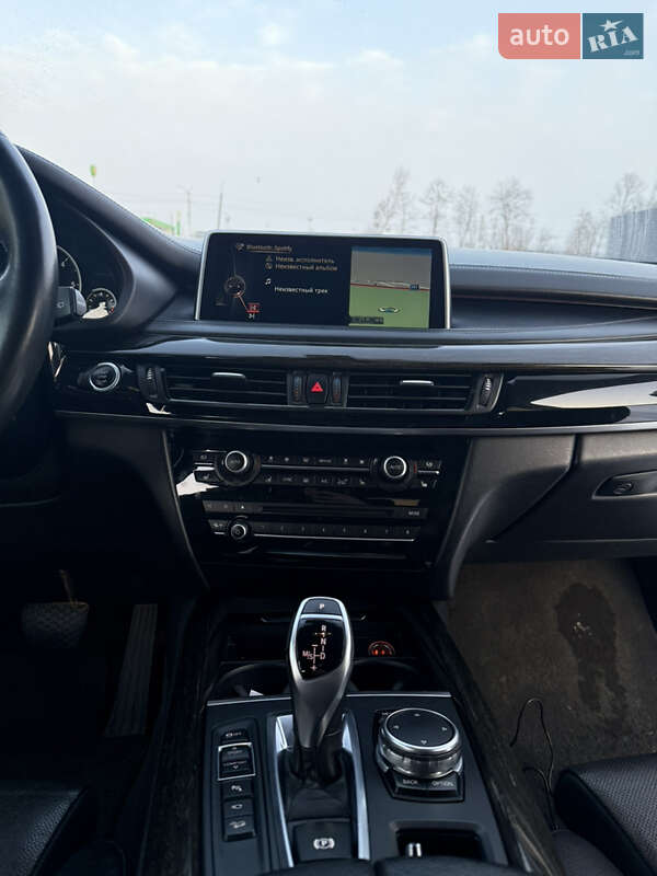 Внедорожник / Кроссовер BMW X5 2015 в Хмельницком