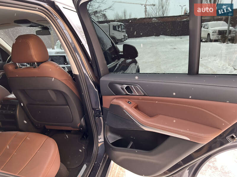 Внедорожник / Кроссовер BMW X5 2019 в Виннице