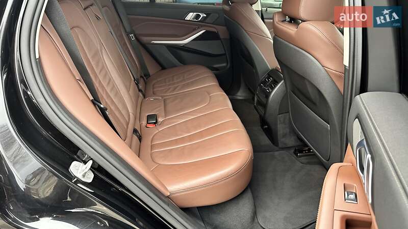 Внедорожник / Кроссовер BMW X5 2020 в Киеве