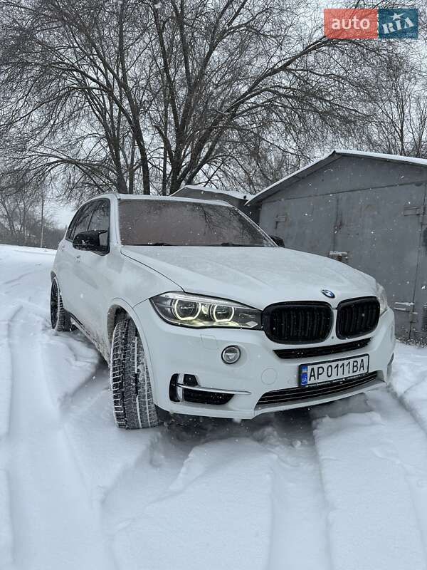BMW X5 2014 BMW X5 2014