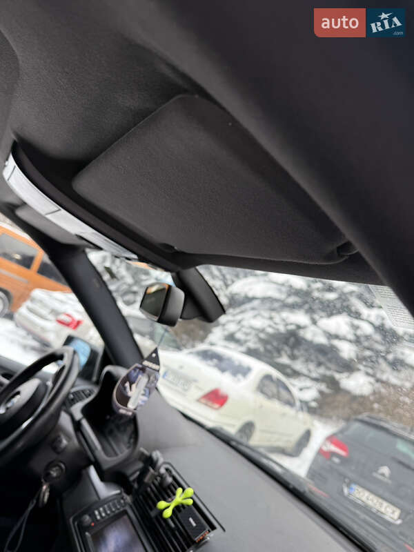 Внедорожник / Кроссовер BMW X5 2005 в Львове фото 10 Внедорожник / Кроссовер BMW X5 2005 в Львове