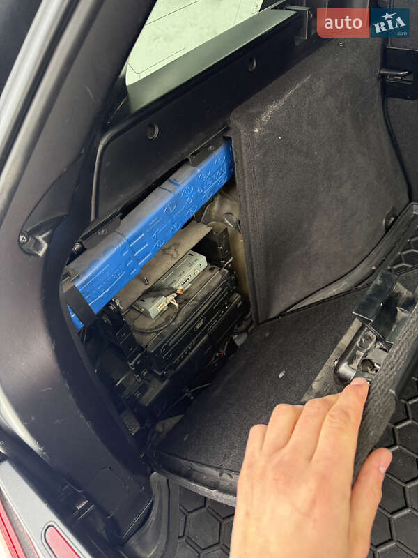 Внедорожник / Кроссовер BMW X5 2005 в Львове фото 13 Внедорожник / Кроссовер BMW X5 2005 в Львове