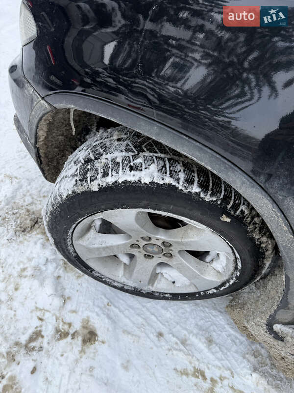 Внедорожник / Кроссовер BMW X5 2005 в Львове фото 21 Внедорожник / Кроссовер BMW X5 2005 в Львове