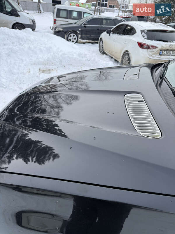 Внедорожник / Кроссовер BMW X5 2005 в Львове фото 22 Внедорожник / Кроссовер BMW X5 2005 в Львове