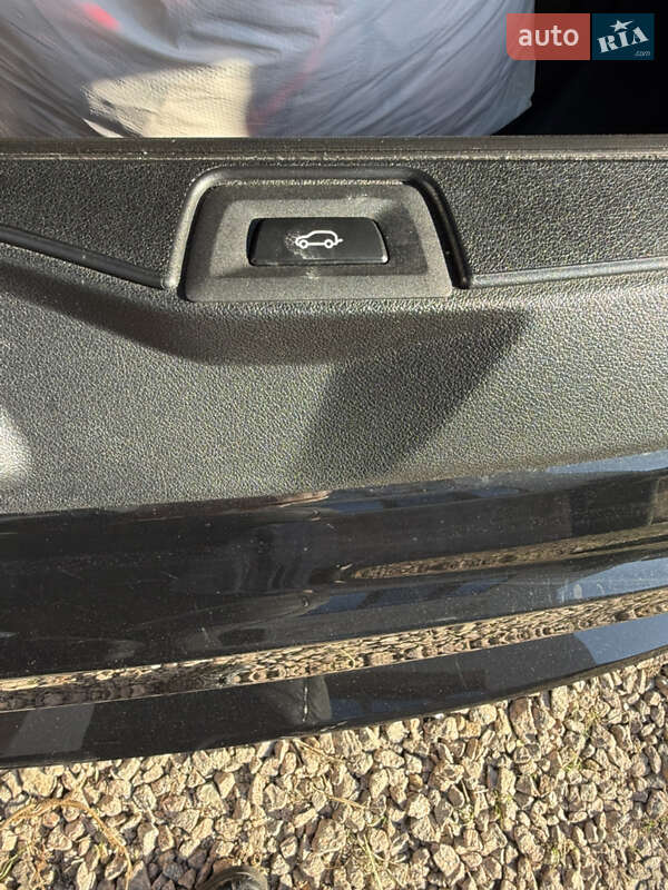 Внедорожник / Кроссовер BMW X5 2020 в Одессе фото 31 Внедорожник / Кроссовер BMW X5 2020 в Одессе