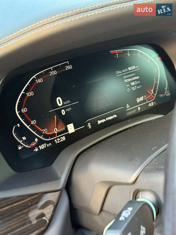 Внедорожник / Кроссовер BMW X5 2020 в Одессе фото 51 Внедорожник / Кроссовер BMW X5 2020 в Одессе