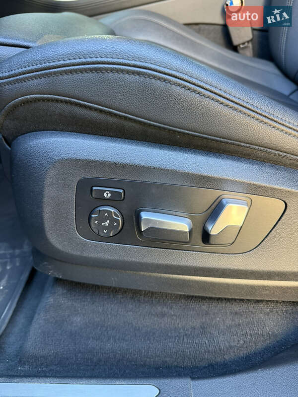 Внедорожник / Кроссовер BMW X5 2020 в Одессе фото 56 Внедорожник / Кроссовер BMW X5 2020 в Одессе