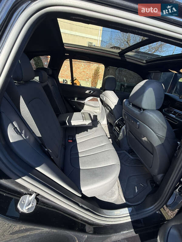 Внедорожник / Кроссовер BMW X5 2020 в Одессе фото 66 Внедорожник / Кроссовер BMW X5 2020 в Одессе