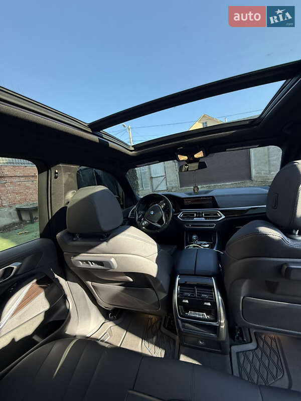 Внедорожник / Кроссовер BMW X5 2020 в Одессе фото 80 Внедорожник / Кроссовер BMW X5 2020 в Одессе
