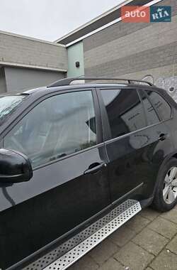 Внедорожник / Кроссовер BMW X5 2008 в Киеве